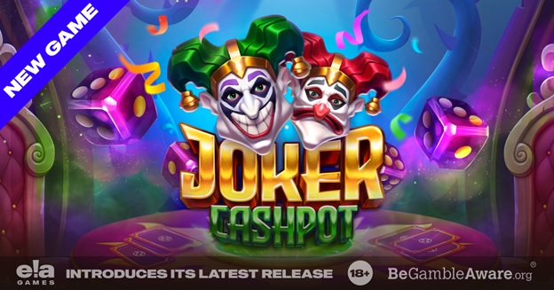 daftar game slot Joker123